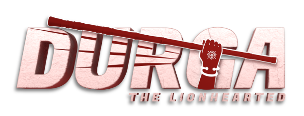 Durga: The Lionhearted