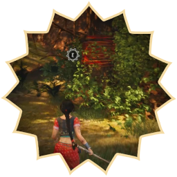 Nature Centric Gameplay