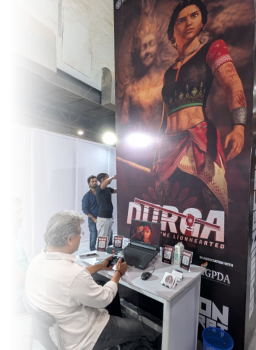 GamingCon Bharat