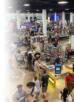 Southeast Game Exchange