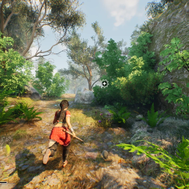 Explore
