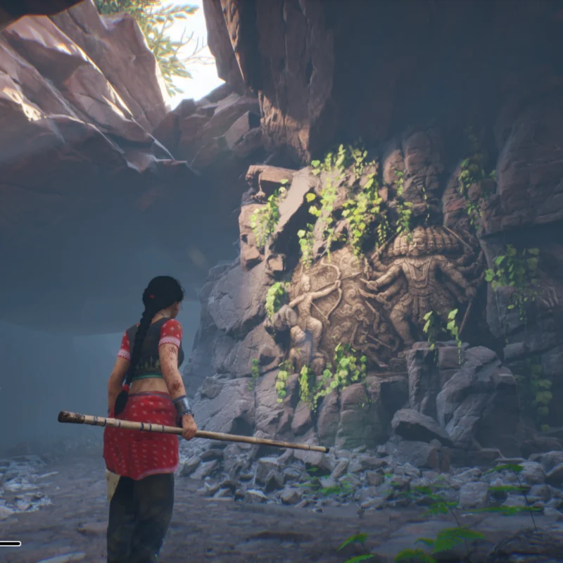 Puzzle Cave
