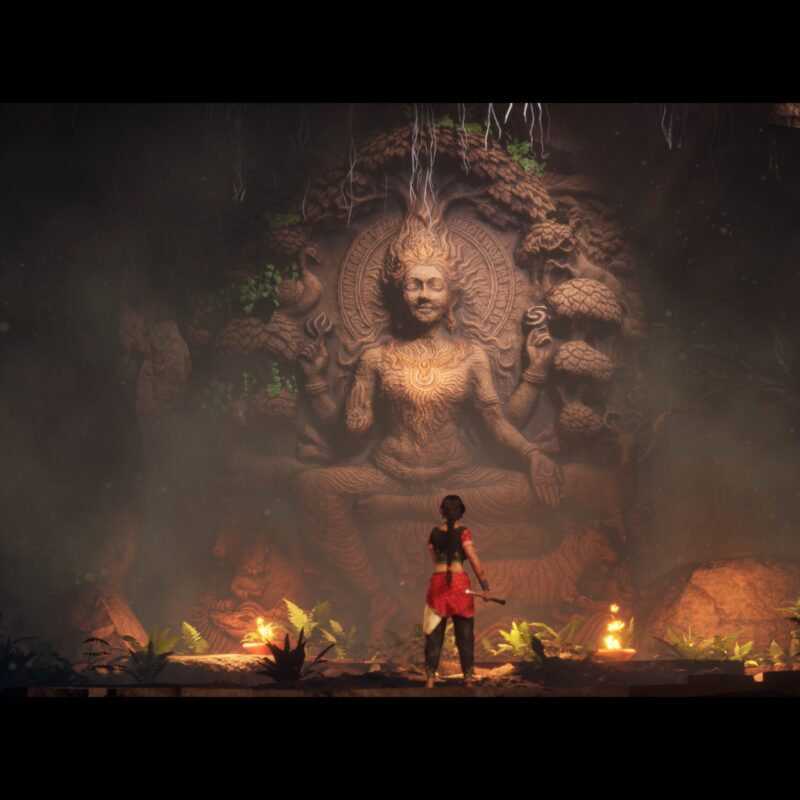 PrakritiDevi