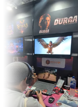 Tokyo Game Show